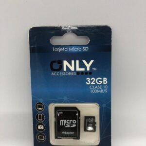 MICRO SD 32 GB