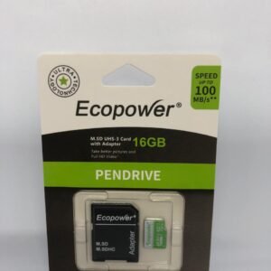 TARJETA DE MEMORIA 16 GB