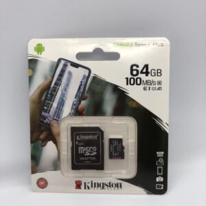 MICRO SD 64 GB