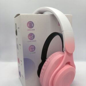 AURICULAR BLUETOOTH TIPO VINCHA