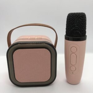 PARANTES BLUETOOTH PARA HACER KARAOKE