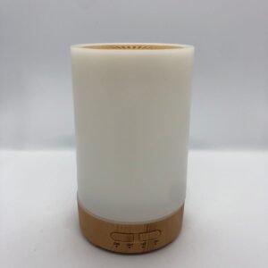 HUMIDIFICADOR CILINDRO