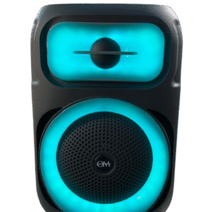 PARLANTES DE 8 PULGADAS