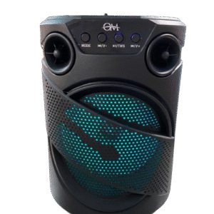 PARLANTES DE 6.5 PULGADAS