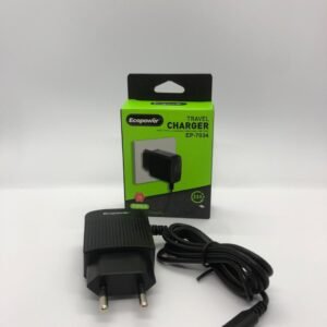 CARGADOR ECOPOWER TIPO C