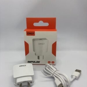 CARGADOR IMPULSE TIPO C