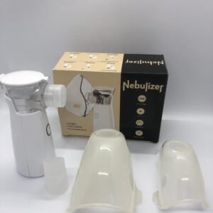 NEBULIZADOR PORTATIL