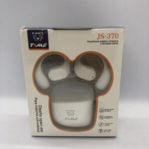 AURICULAR INALAMBRICO JS-370