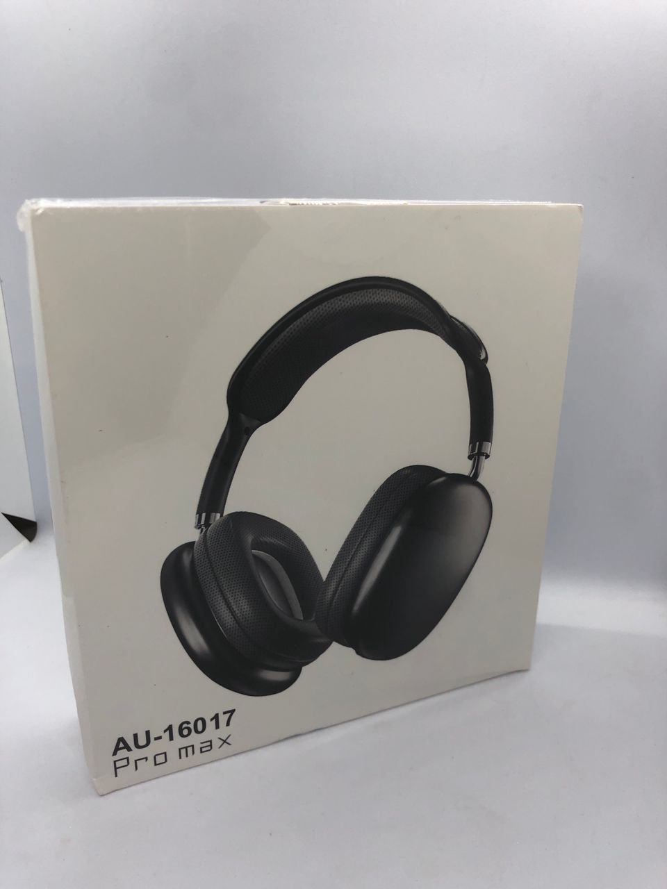 AURICULAR INALAMBRICO AU-16017