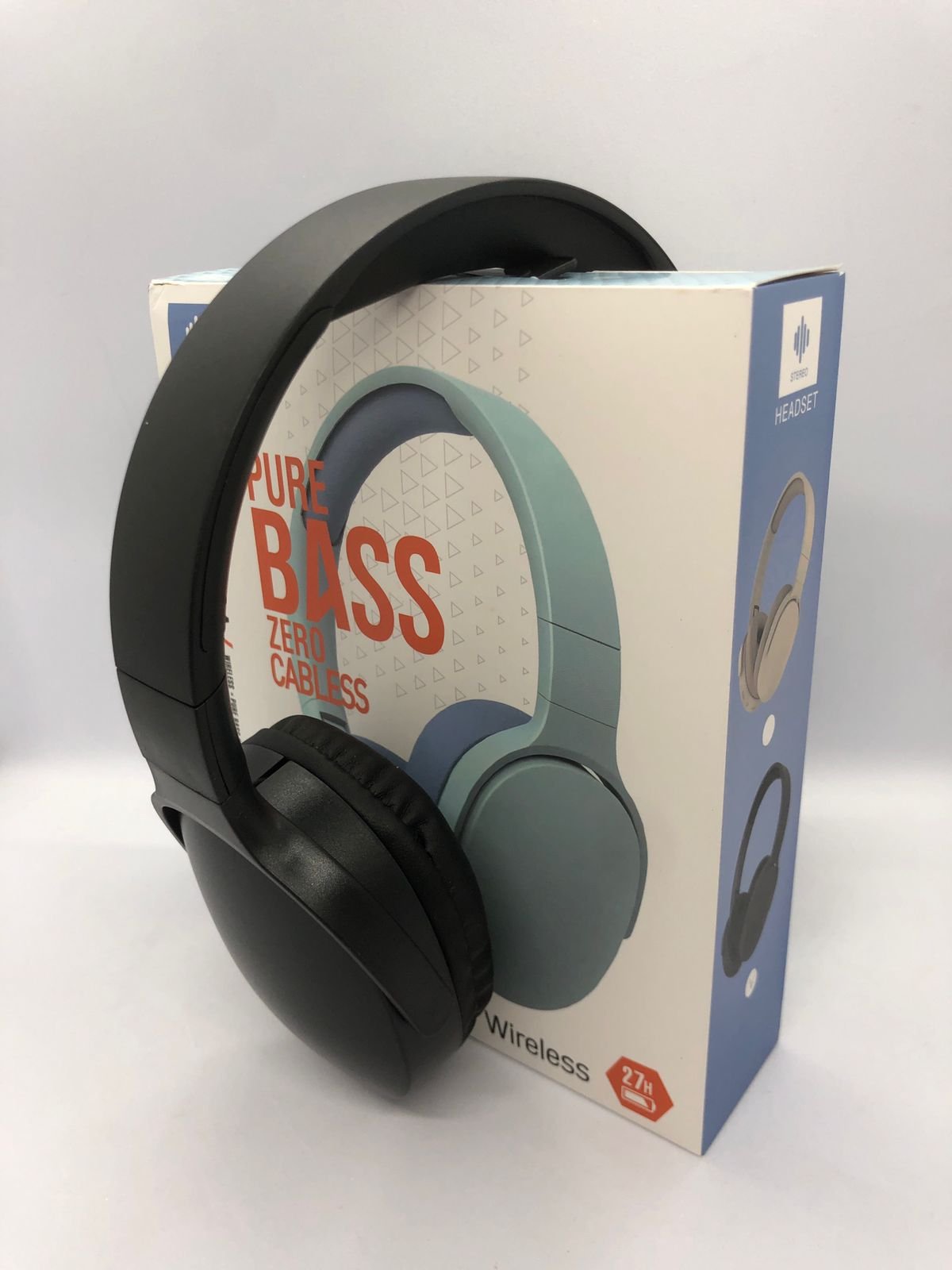 AURICULAR INALAMBRICO AU-16011